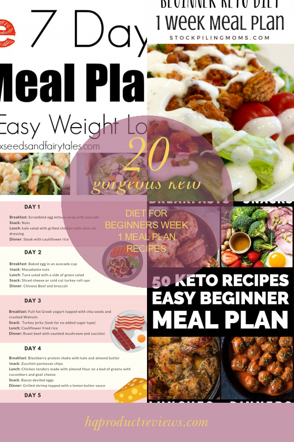 20-gorgeous-keto-diet-for-beginners-week-1-meal-plan-recipes-best